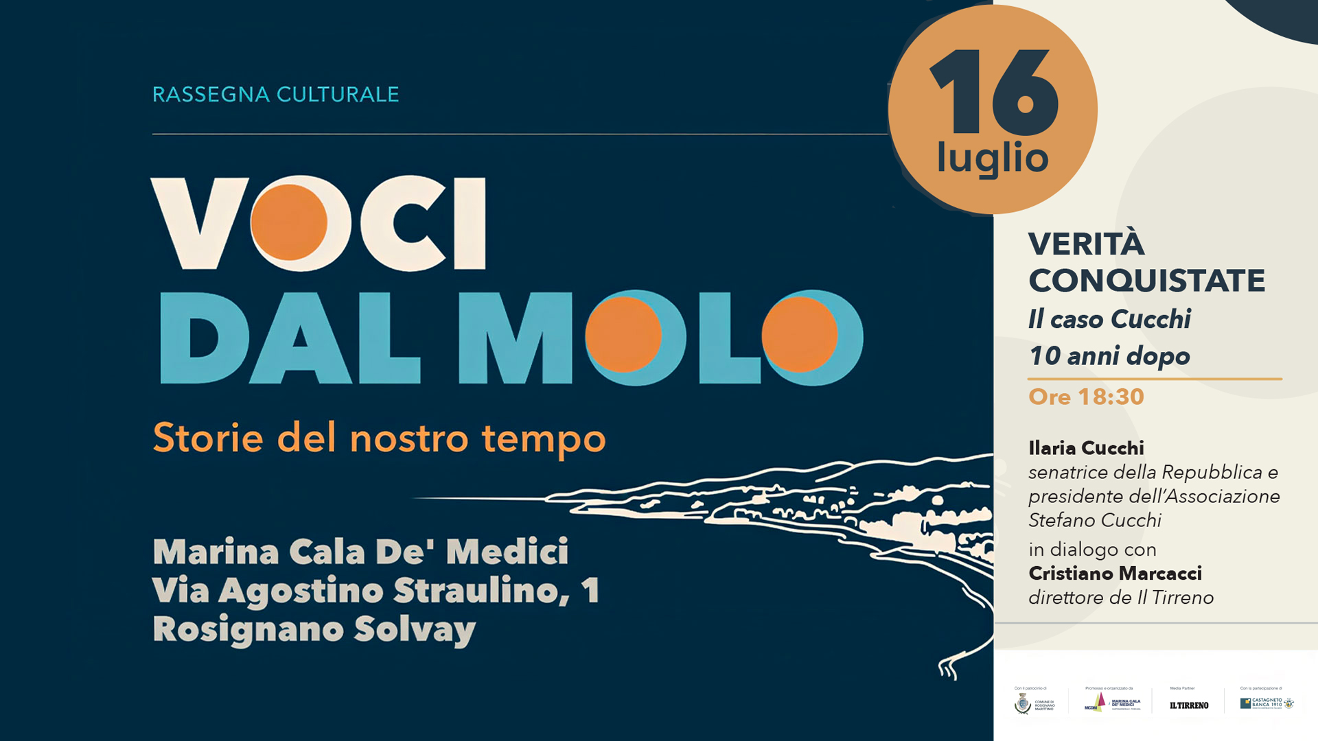 anteprima evento