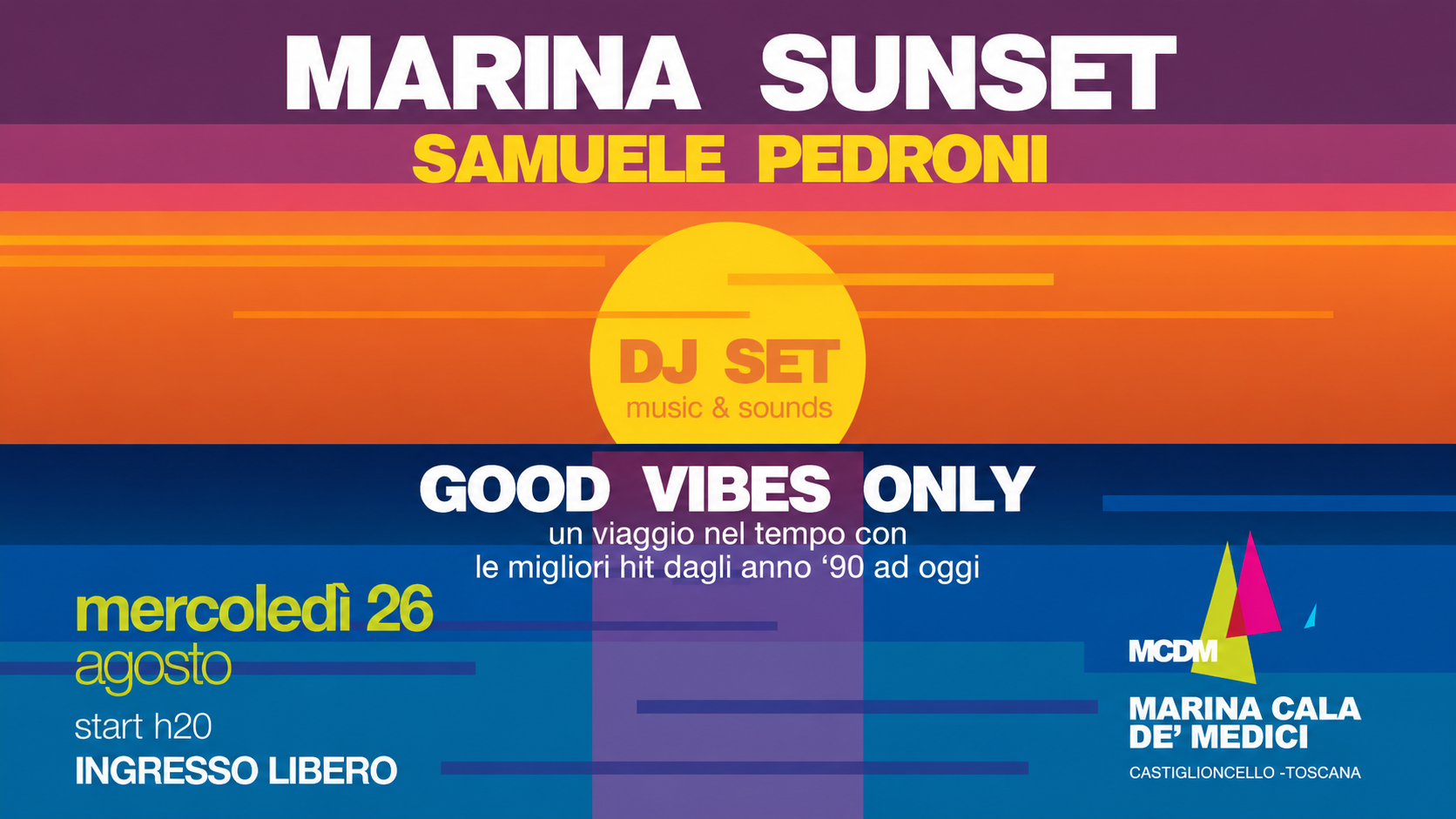anteprima evento