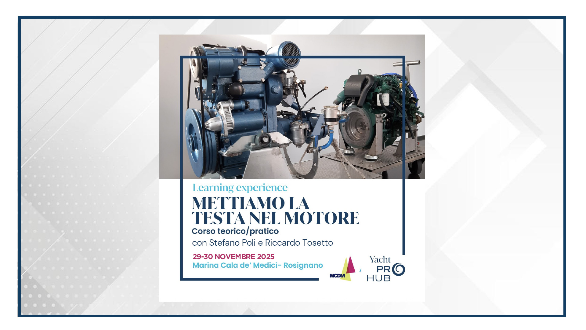 anteprima evento
