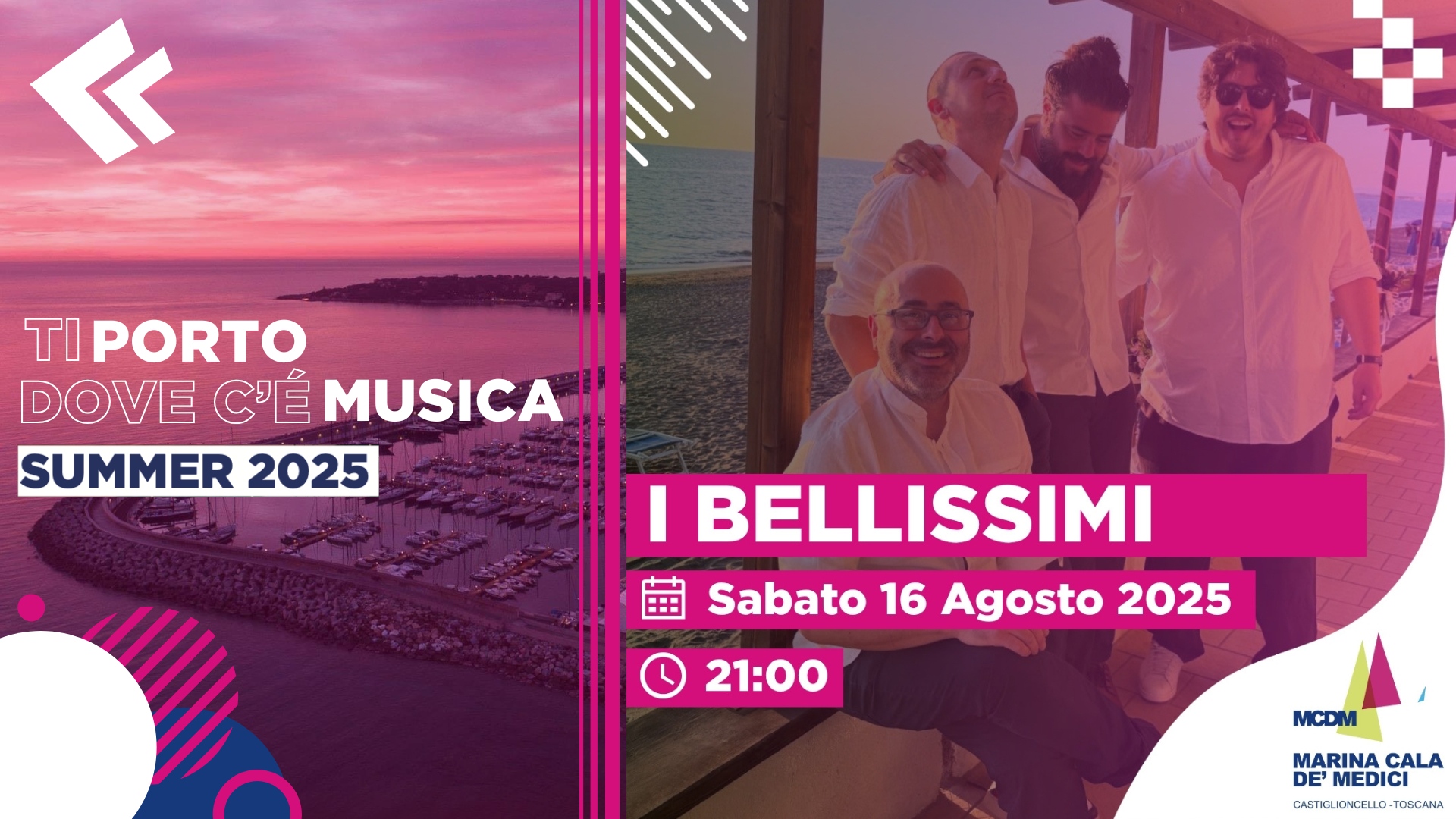 anteprima evento