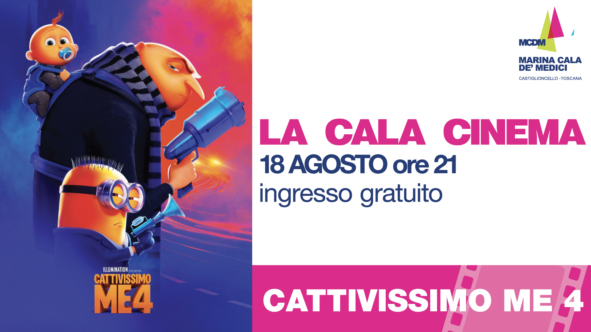 anteprima evento