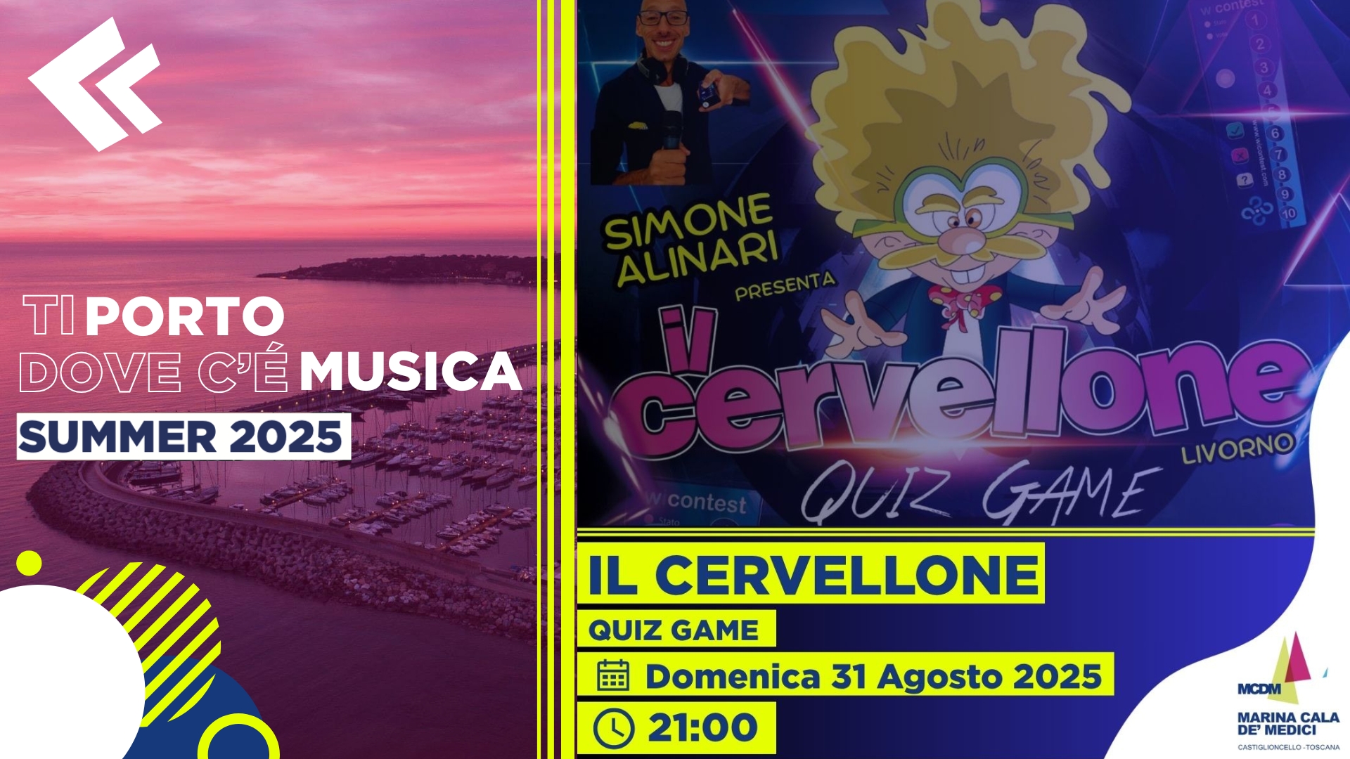 anteprima evento