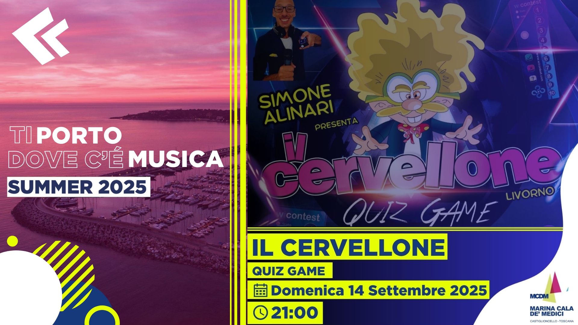 anteprima evento