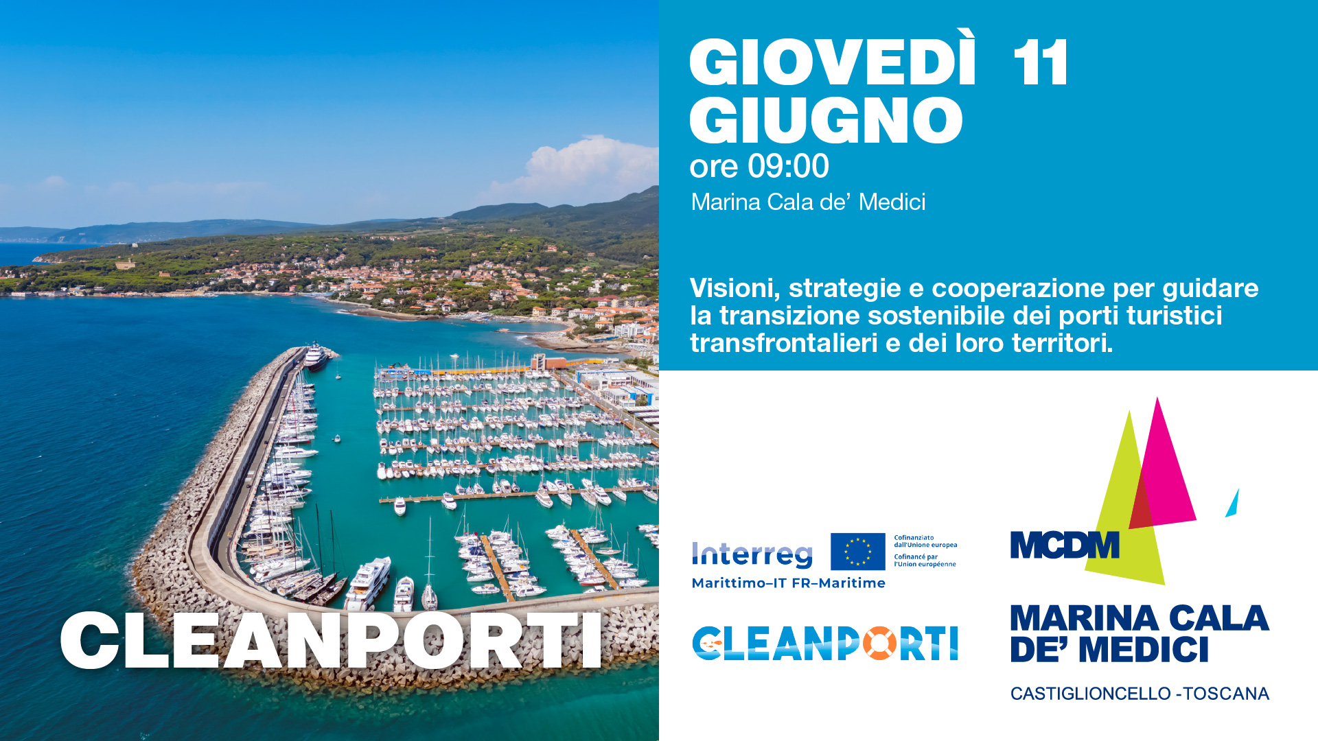 anteprima evento