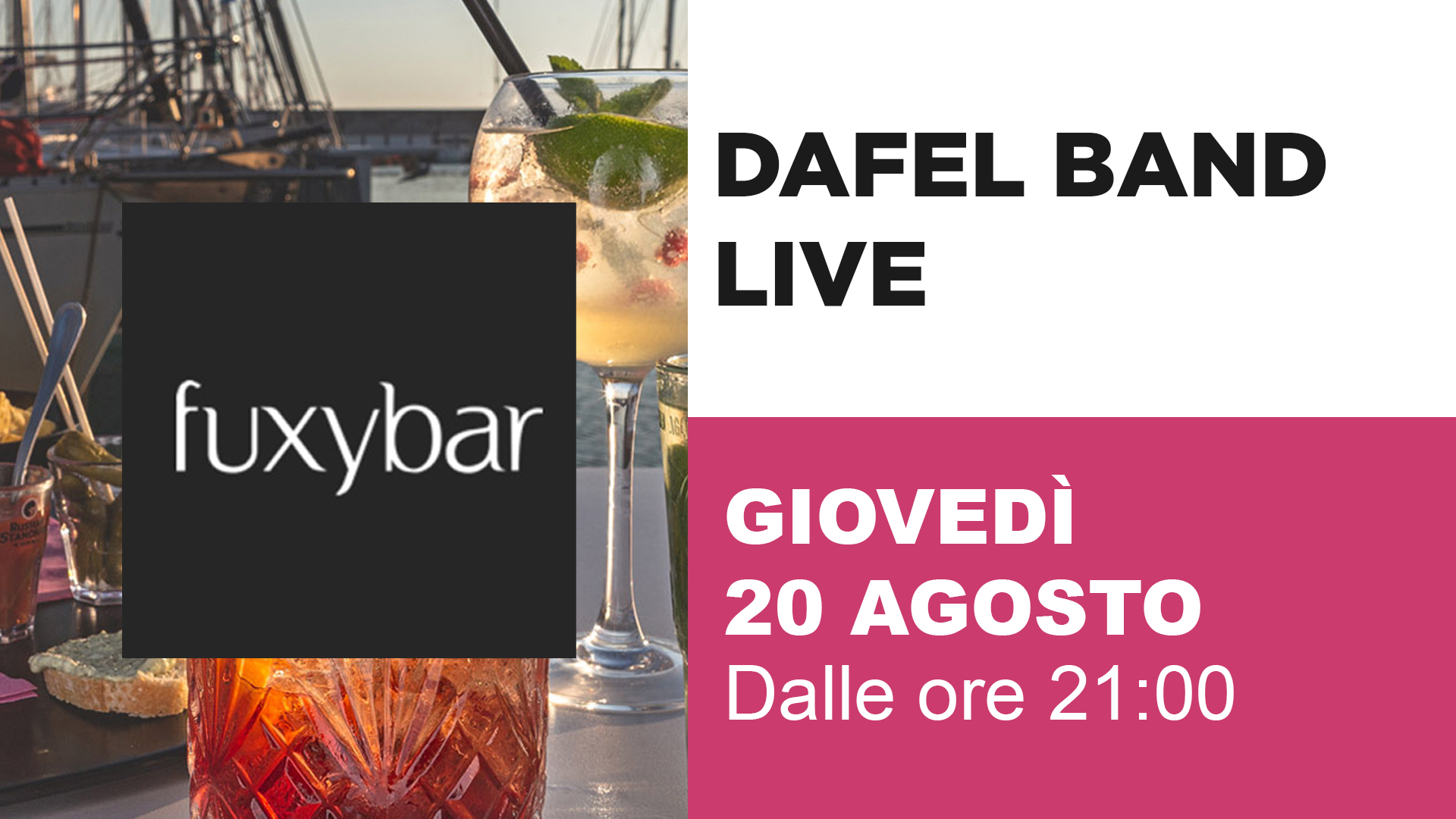 anteprima evento