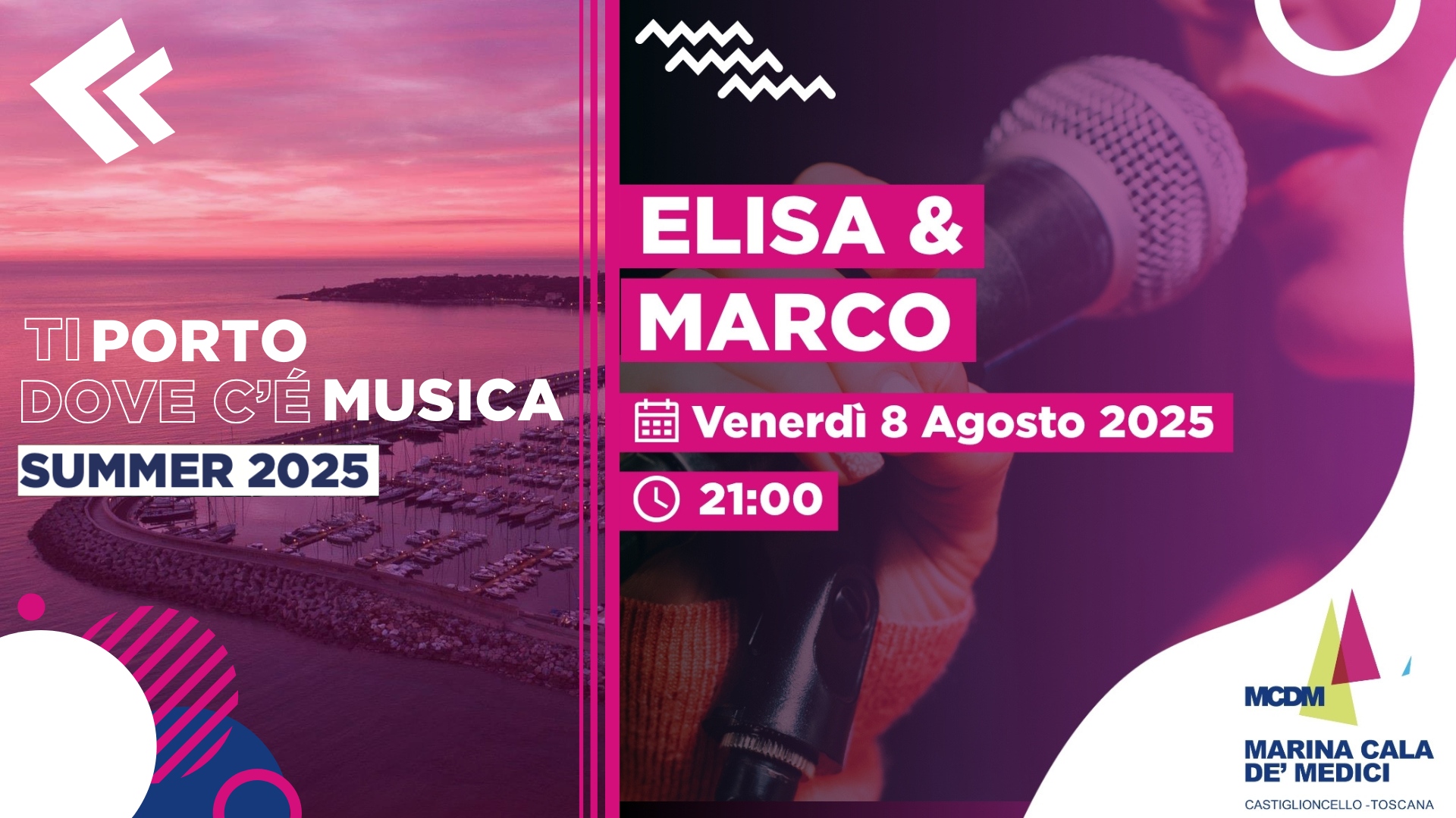anteprima evento