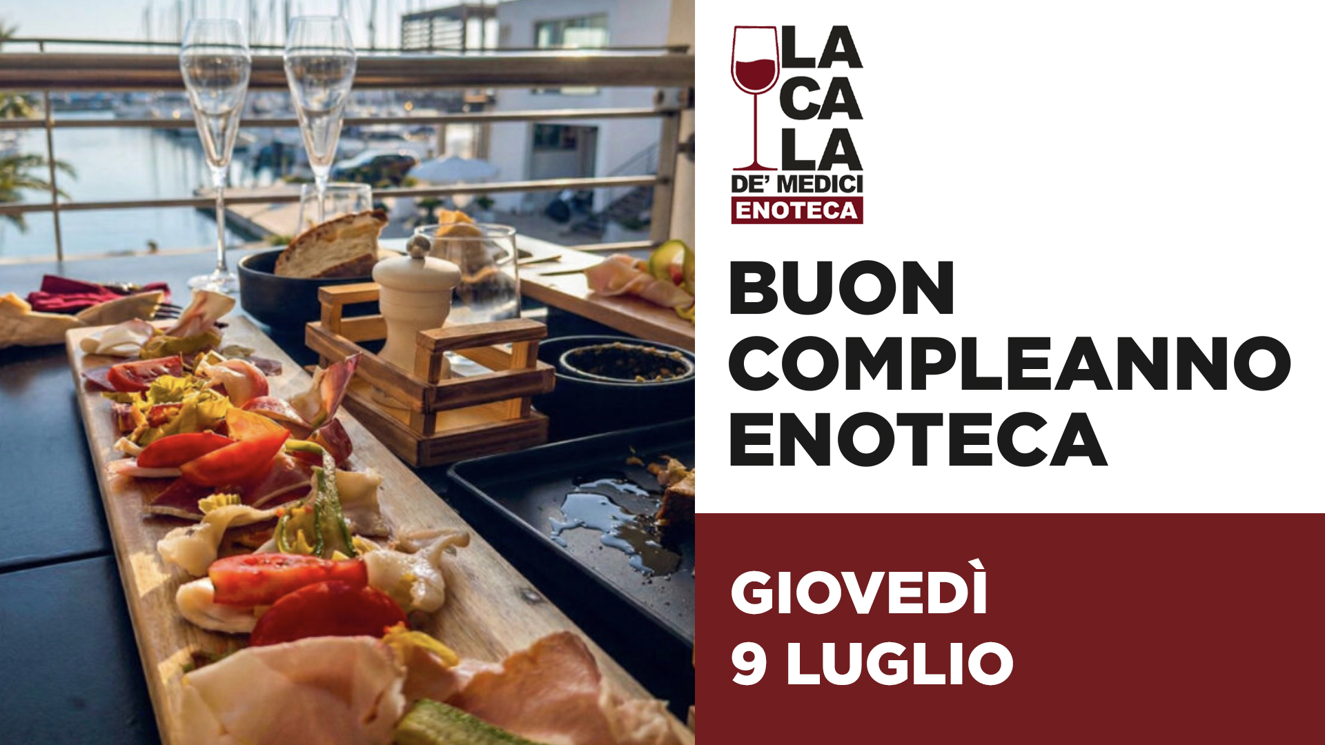 anteprima evento