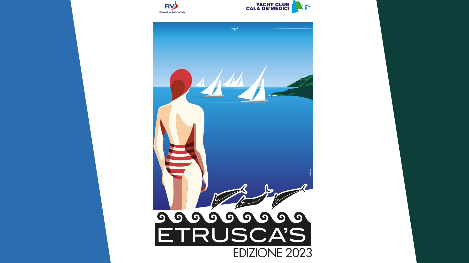 Etrusca's Cup 2023