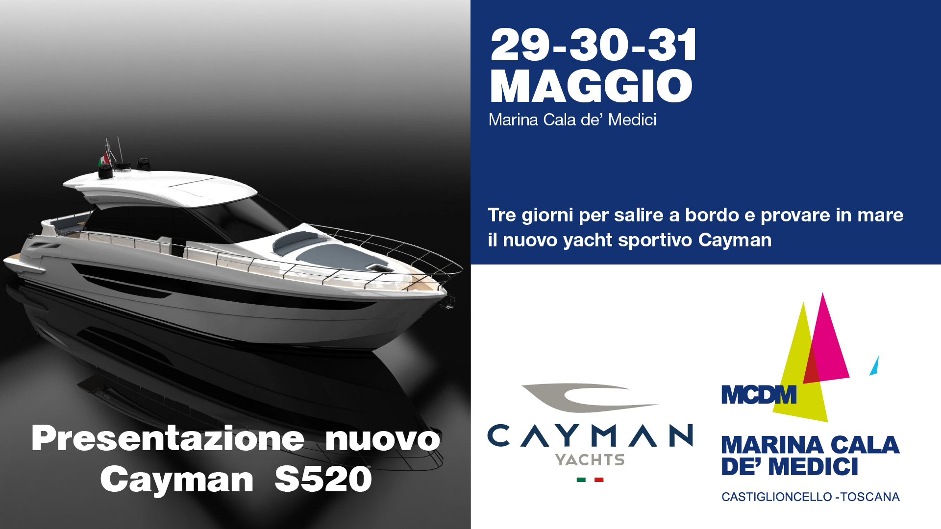 anteprima evento