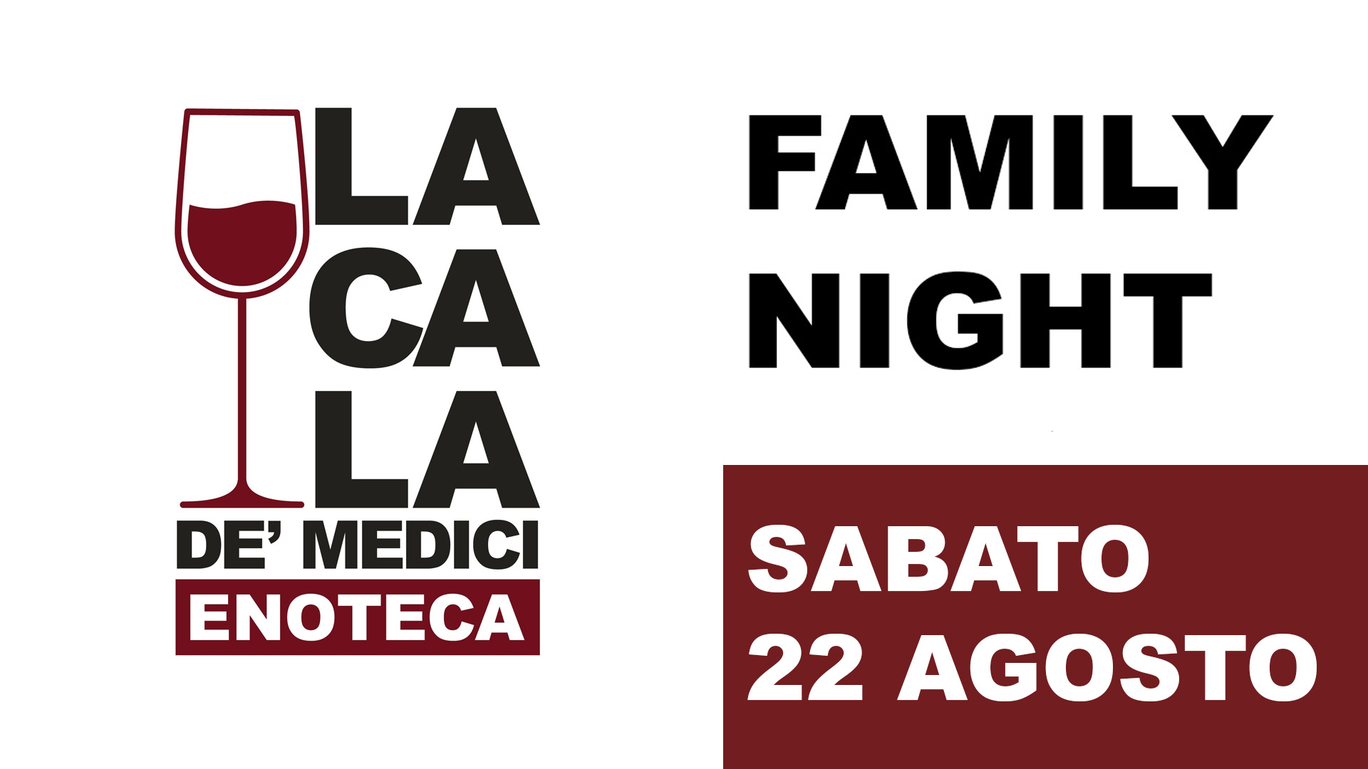 anteprima evento