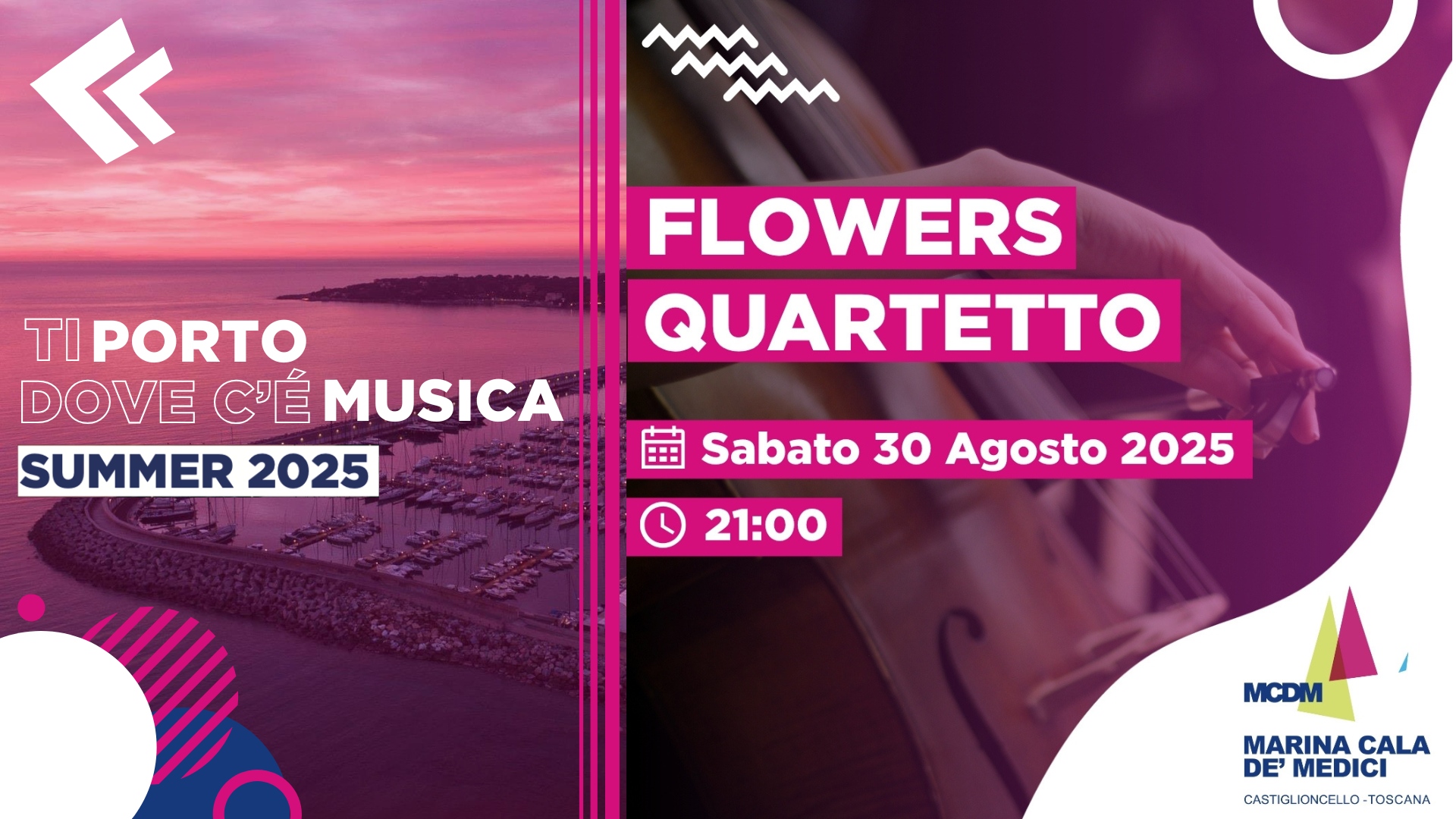 anteprima evento