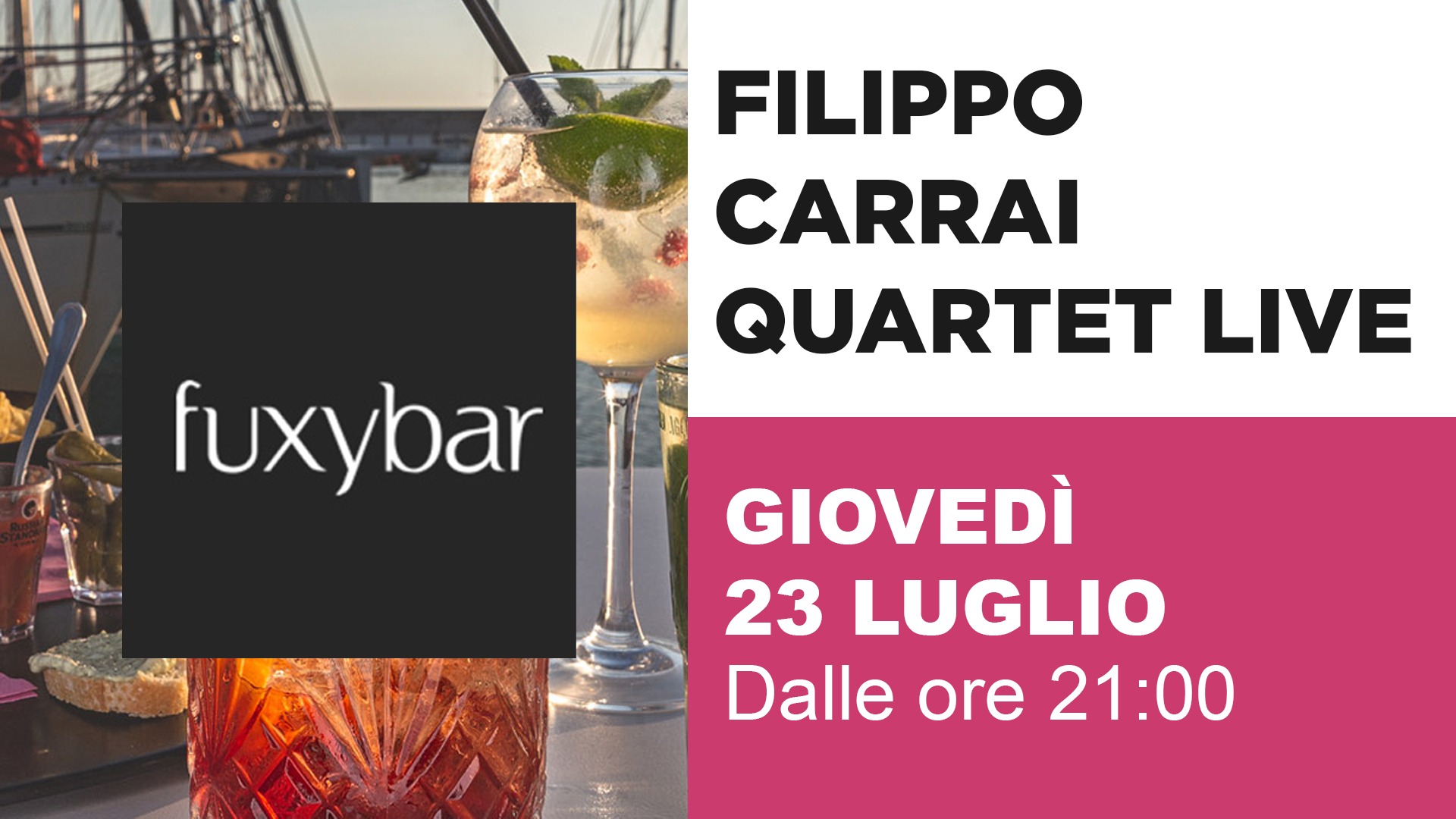 anteprima evento
