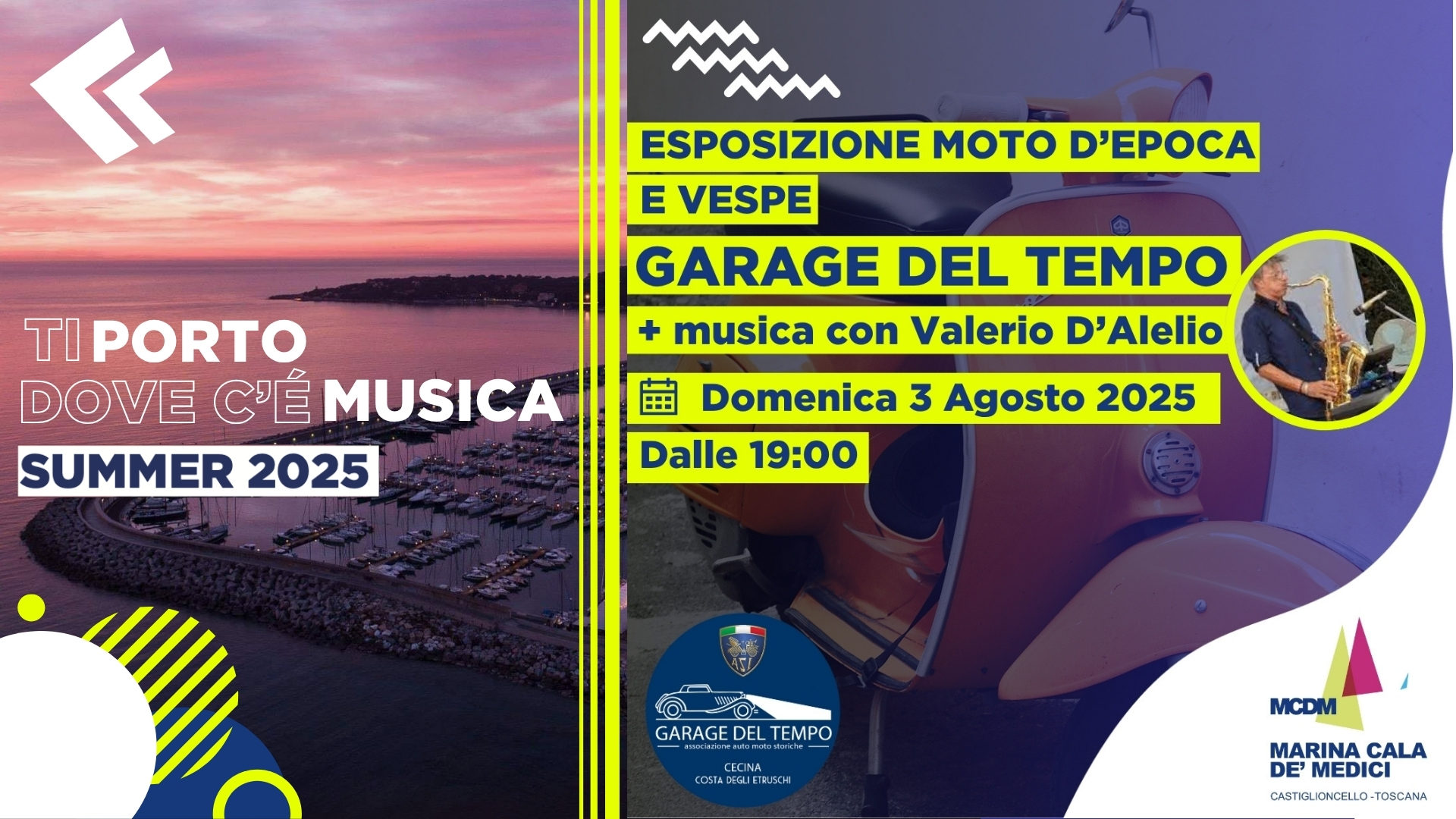 anteprima evento