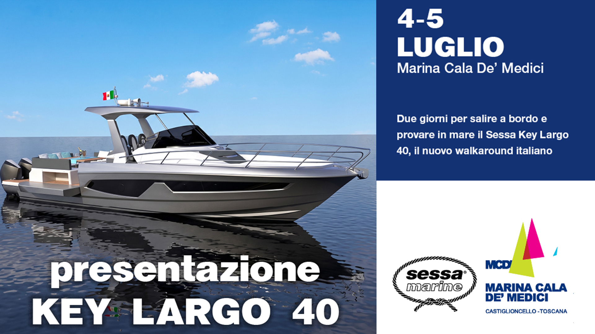 anteprima evento