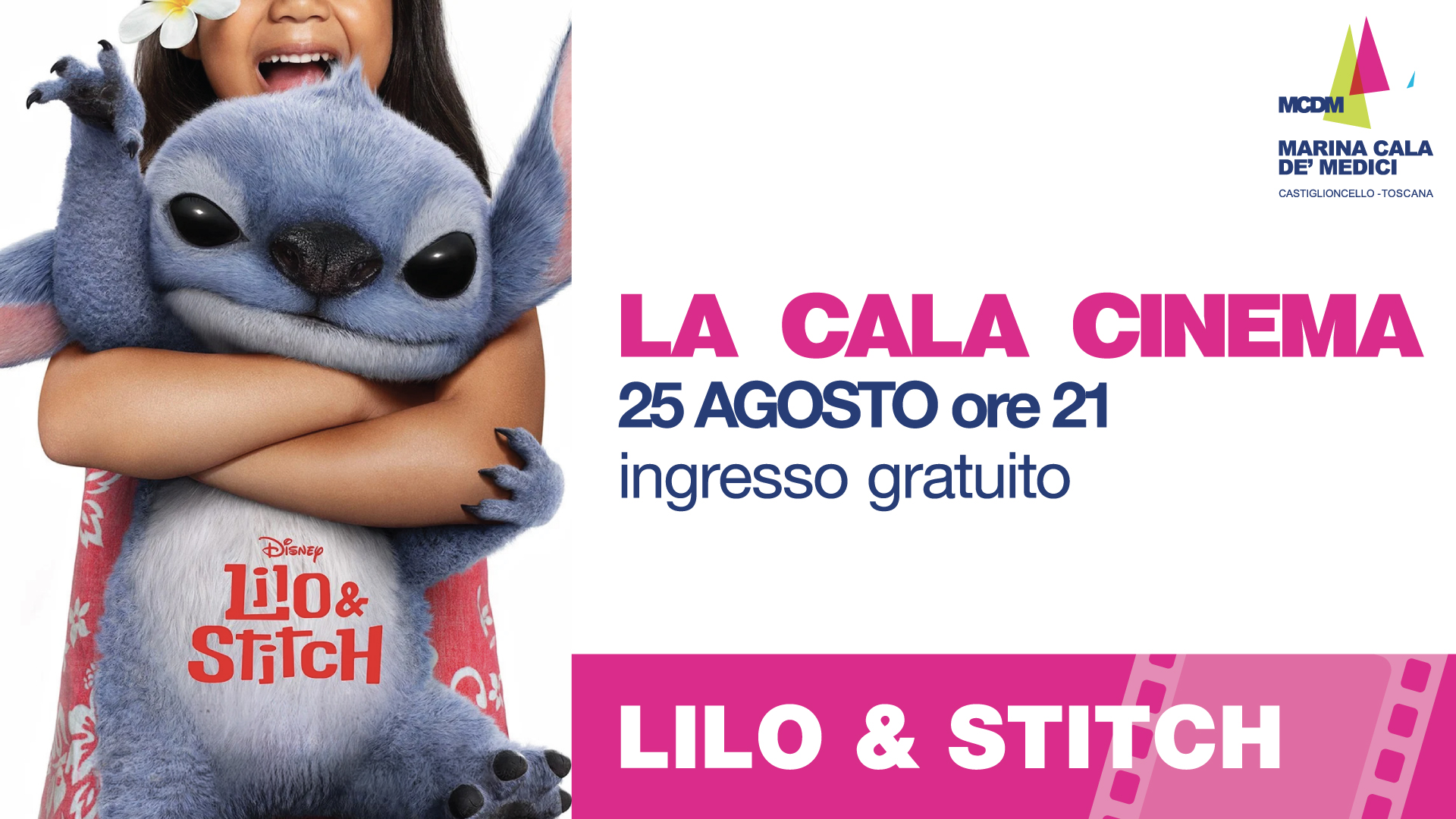 anteprima evento