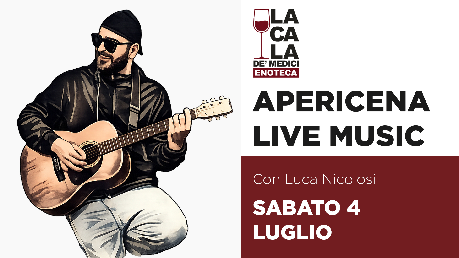 anteprima evento