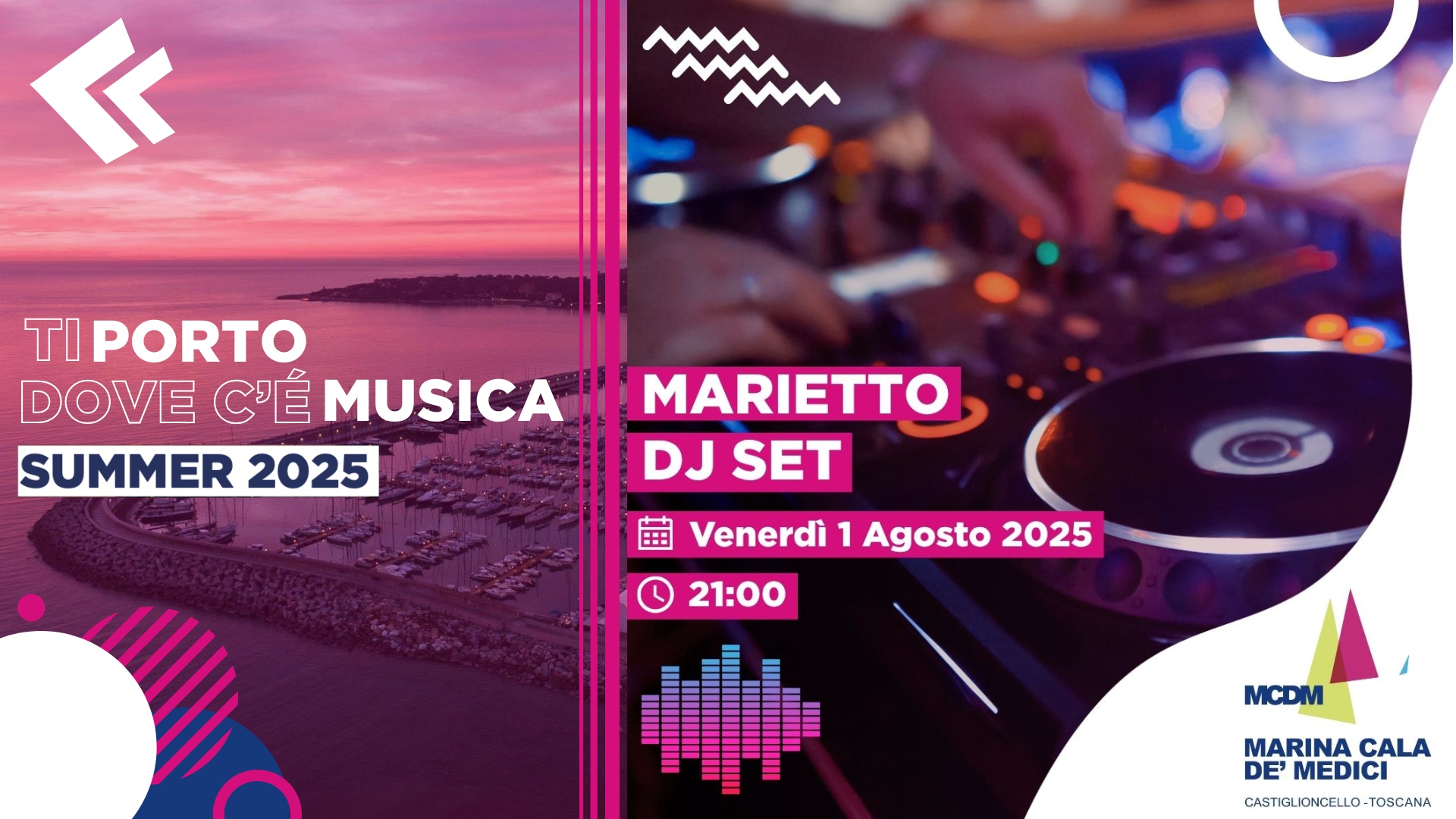 anteprima evento