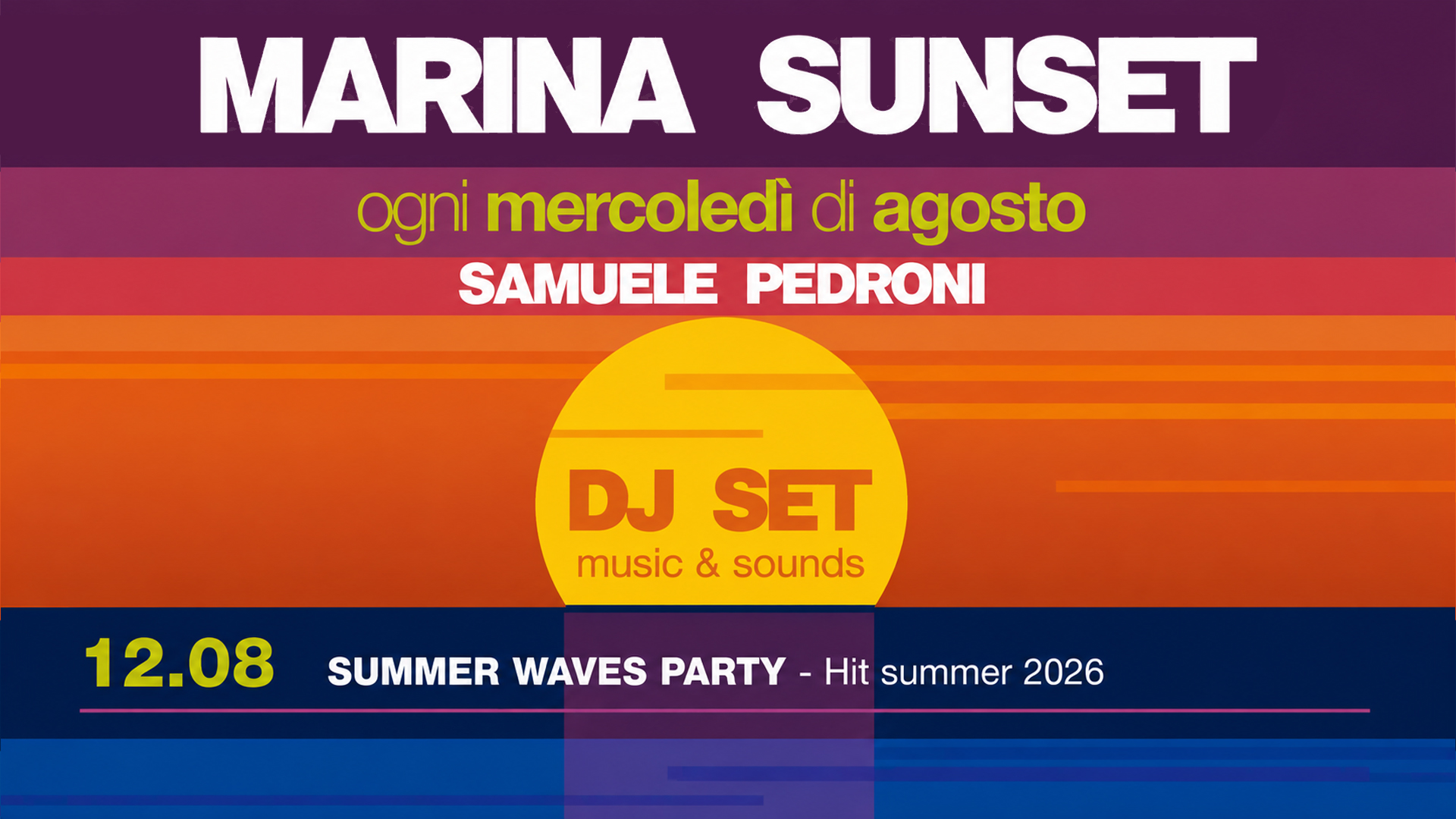 anteprima evento