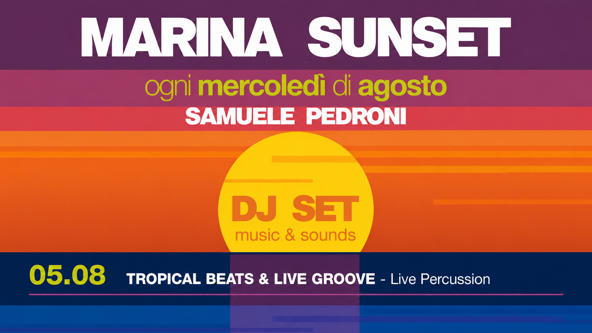 anteprima evento