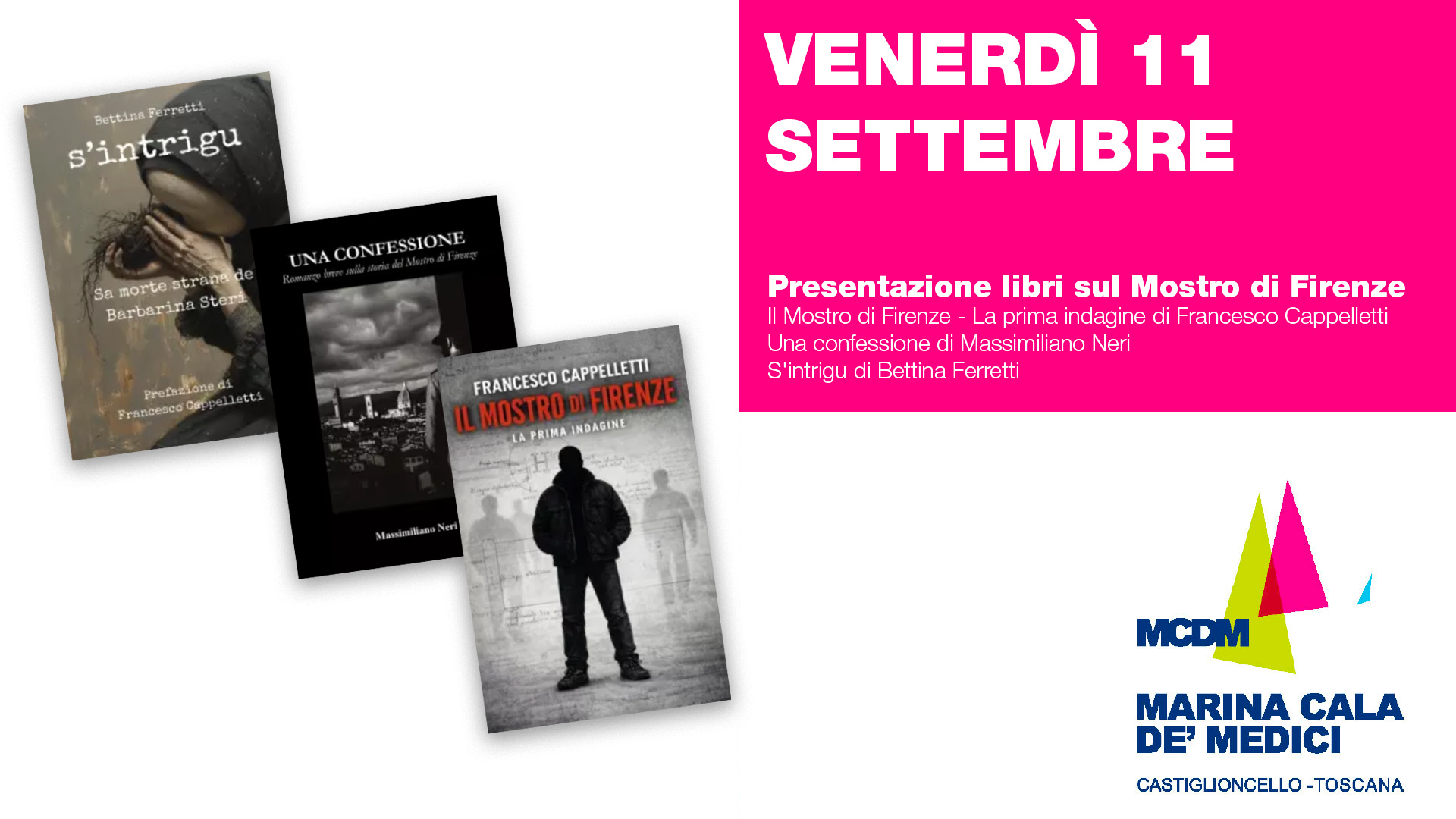 anteprima evento