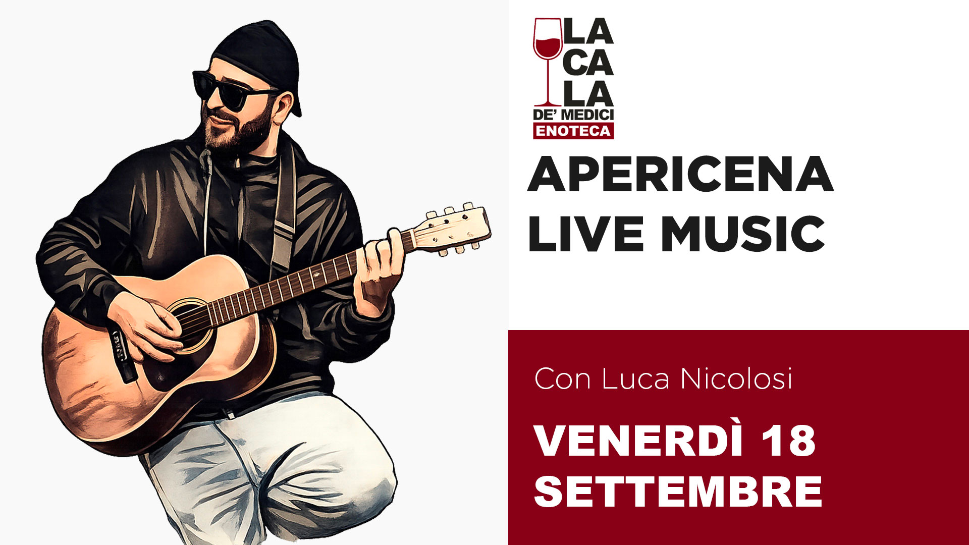 anteprima evento