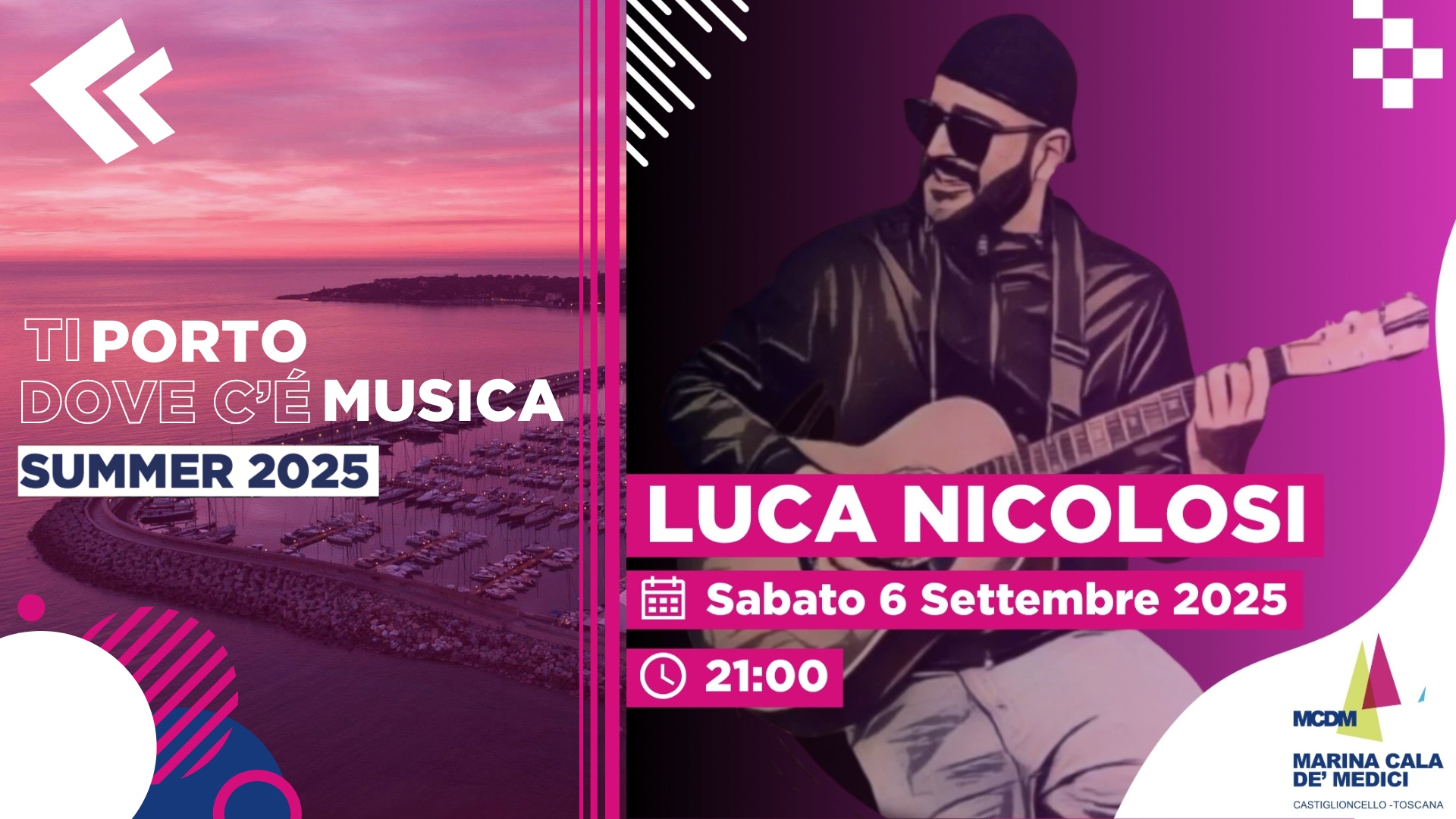 anteprima evento