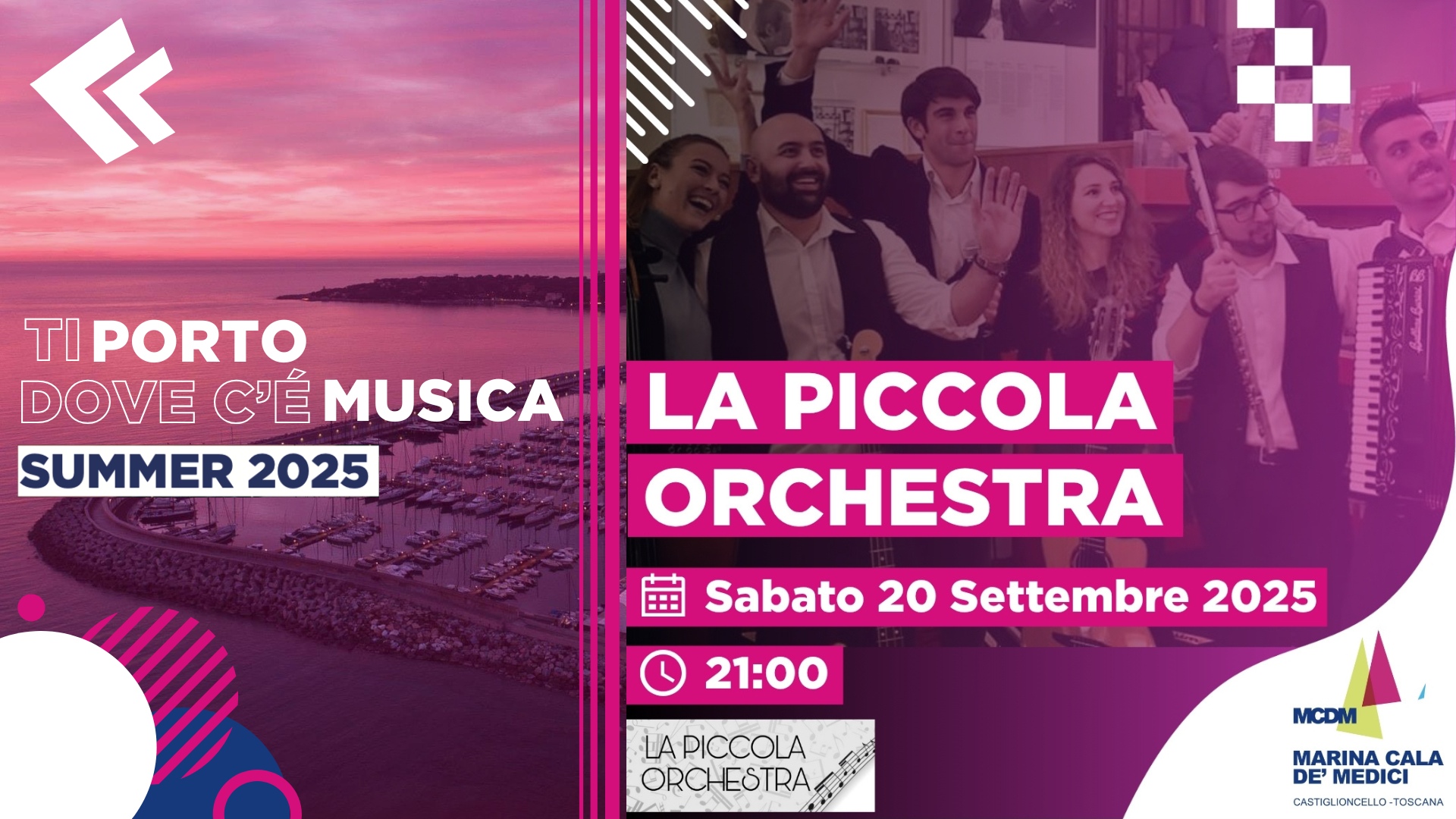 anteprima evento