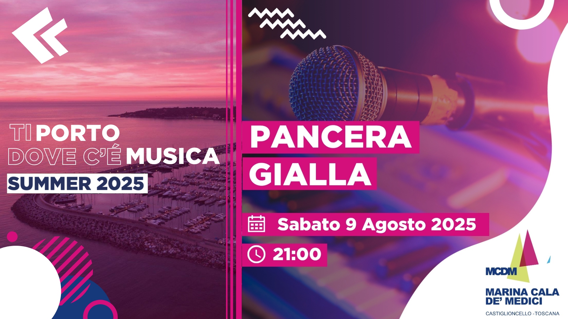 anteprima evento