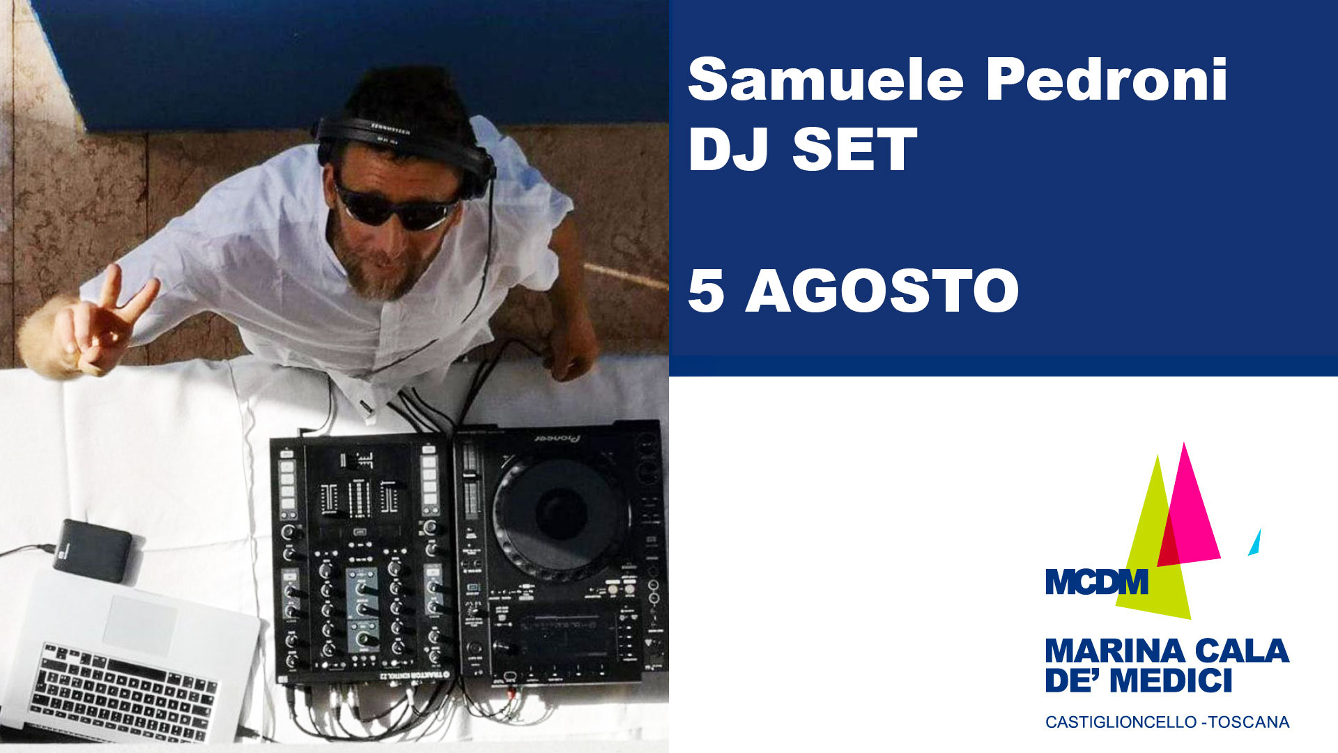 anteprima evento