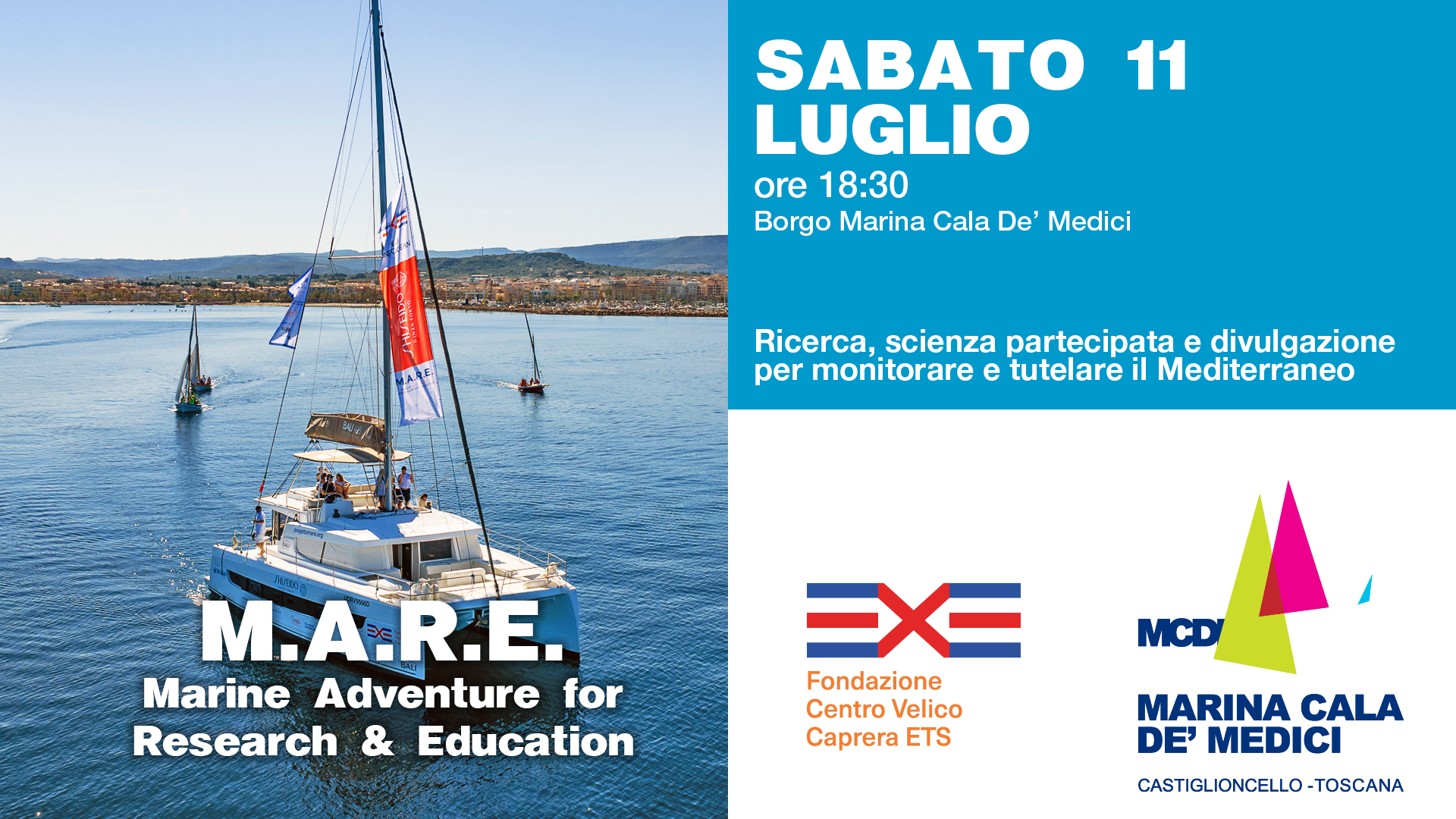 anteprima evento