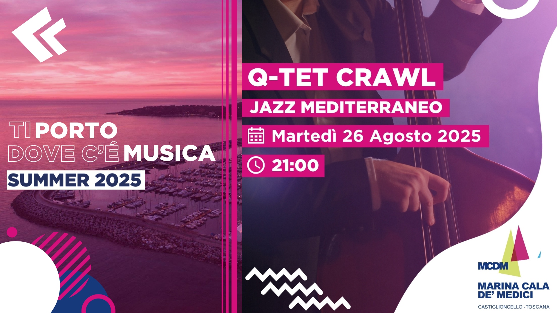 anteprima evento