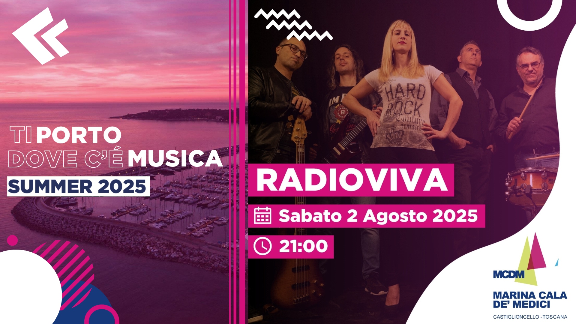 anteprima evento