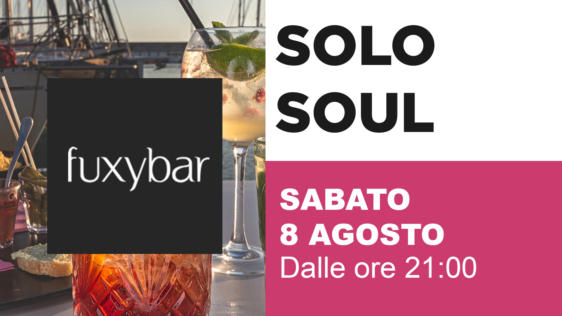 anteprima evento