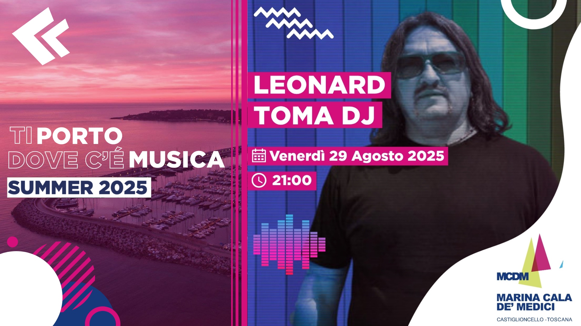 anteprima evento