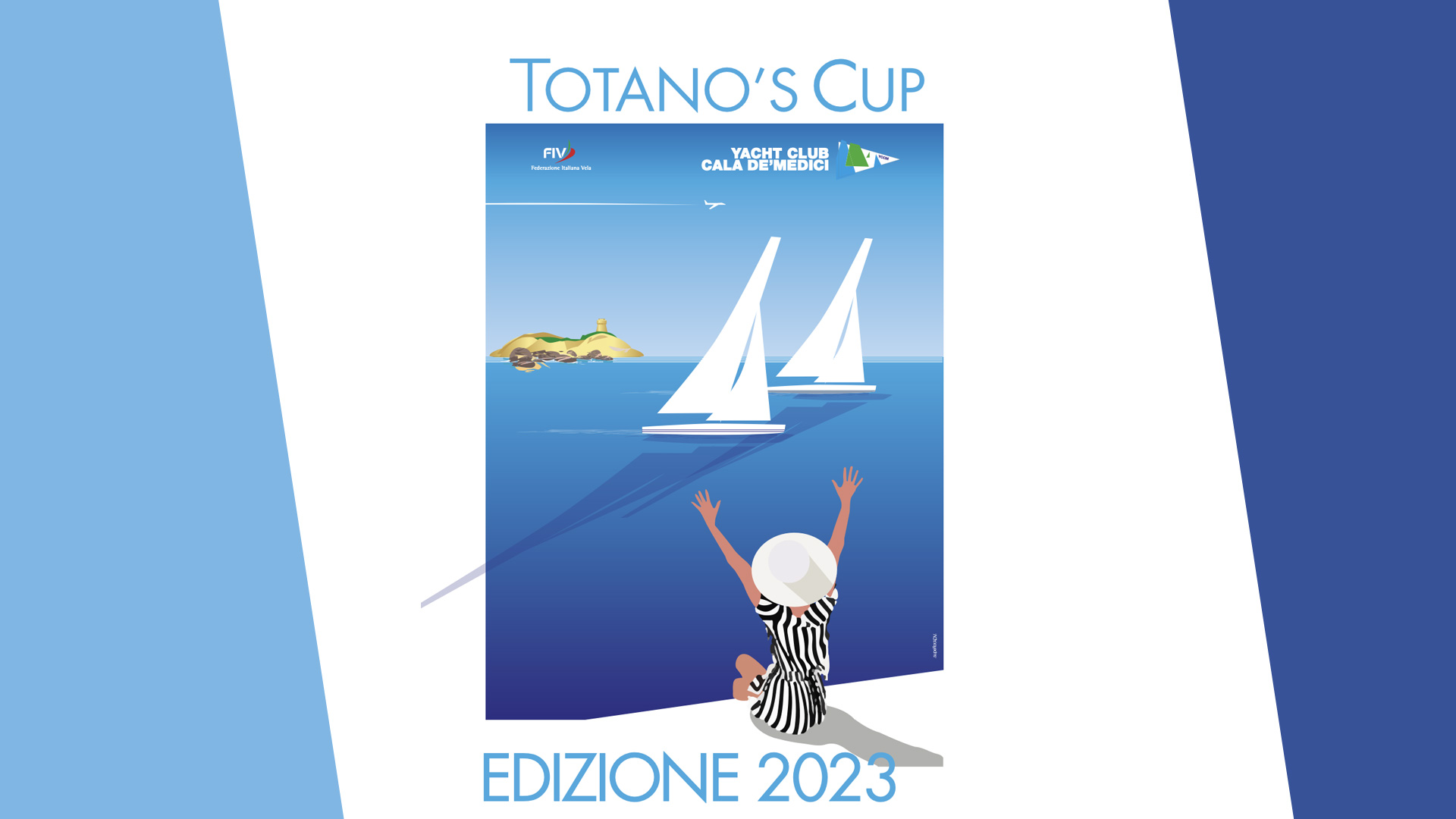 Totano's Cup 2023