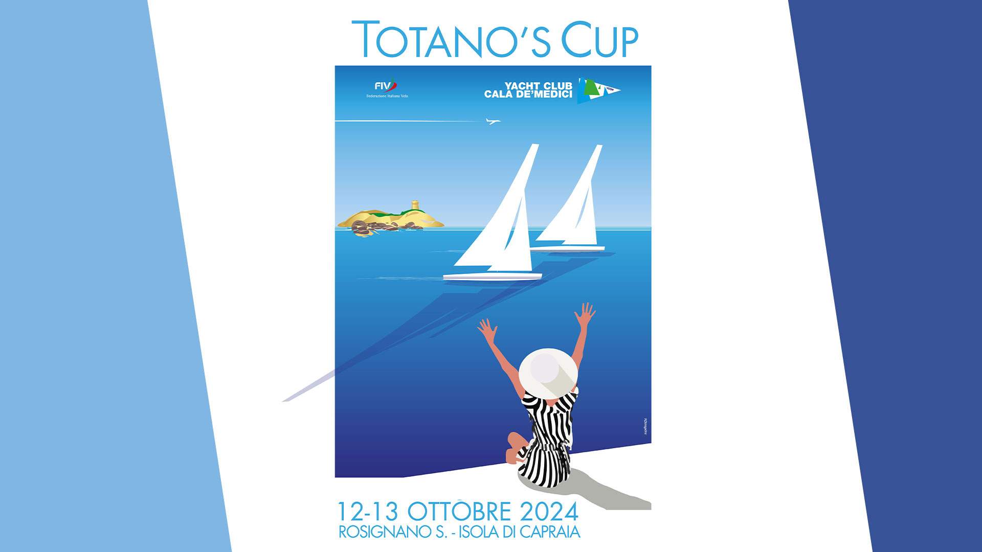 Totano's Cup 2024