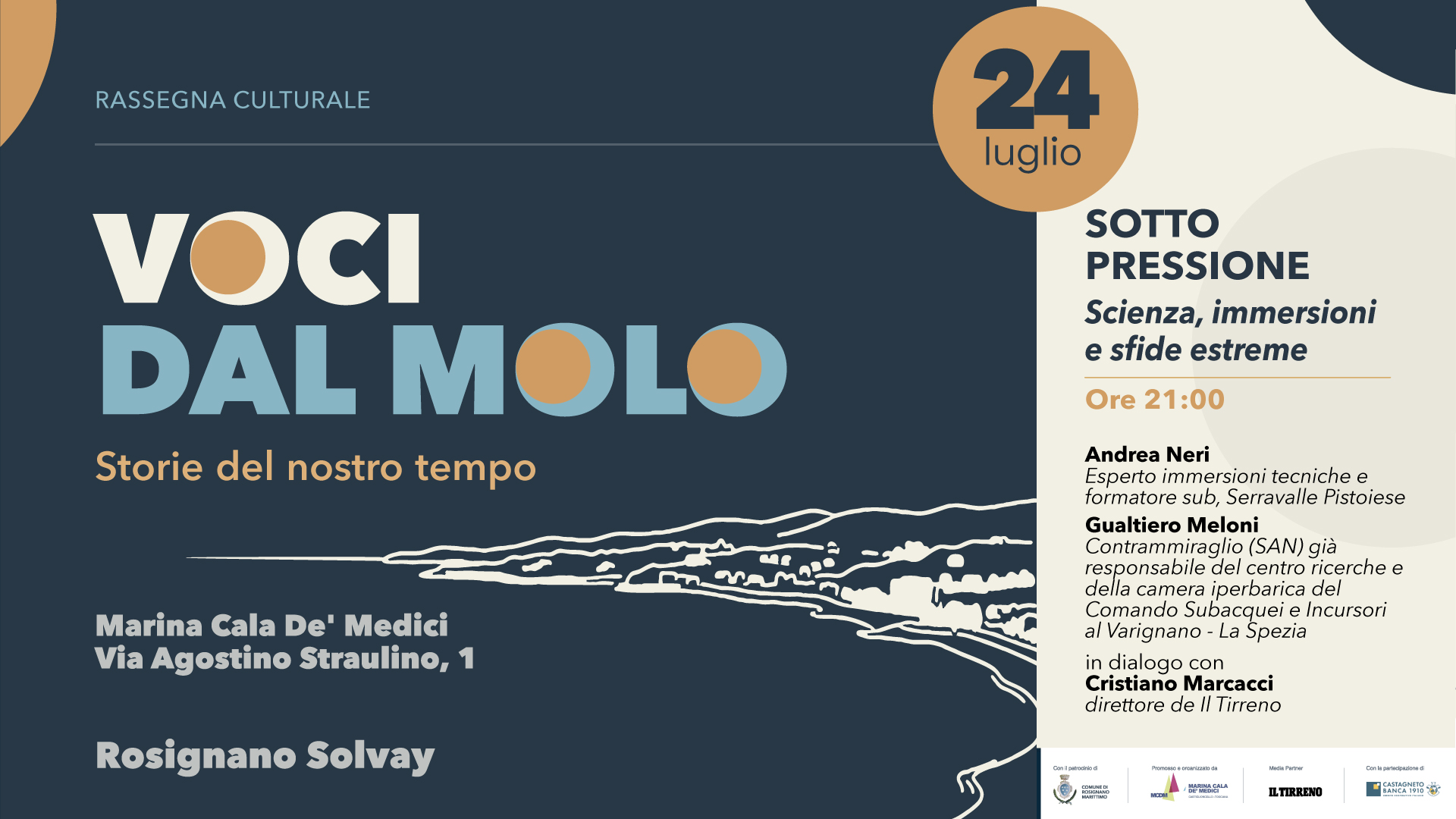 anteprima evento