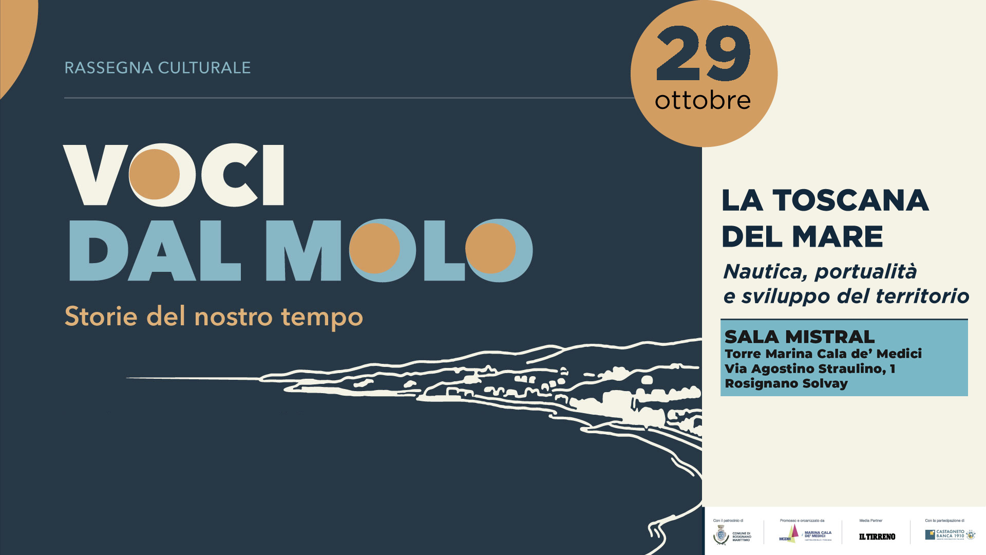 anteprima evento