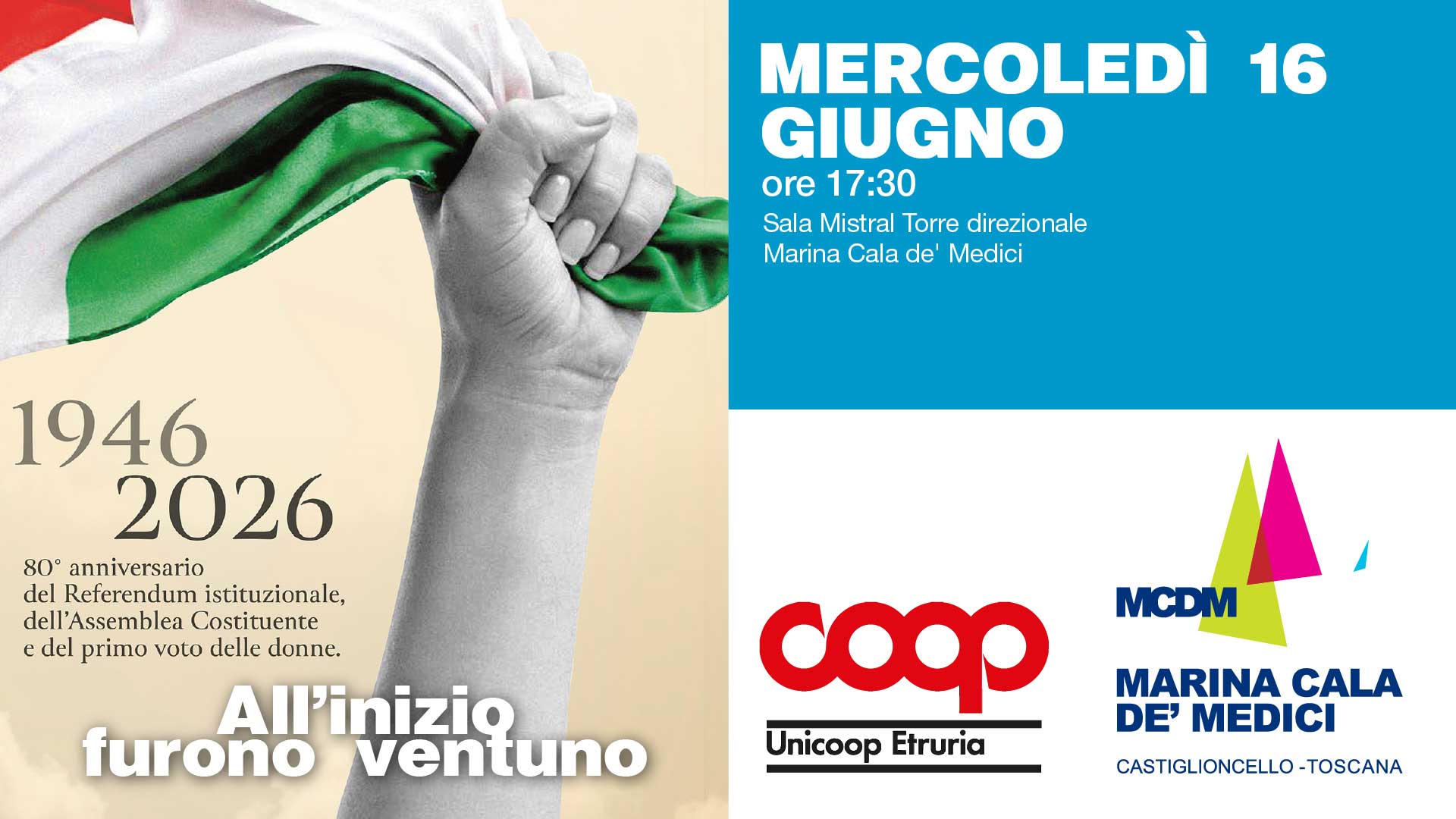 anteprima evento